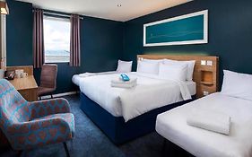 Travelodge Hereford Grafton